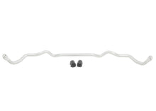 Cargar imagen en el visor de la galería, Whiteline 15 Subaru Impreza WRX Front 26mm Adjustable Swaybar