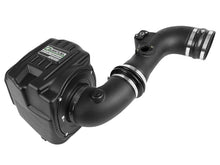 Cargar imagen en el visor de la galería, aFe Quantum Pro 5R Cold Air Intake System 11-16 GM/Chevy Duramax V8-6.6L LML - Oiled