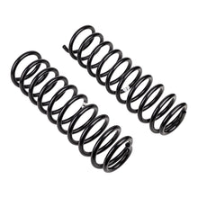 Cargar imagen en el visor de la galería, ARB / OME Coil Spring Front Jeep Jk 2Dr Hvy 4Dr Med