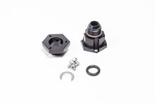 Cargar imagen en el visor de la galería, Radium Engineering Pump Outlet Adapter - Extended