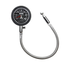 Load image into Gallery viewer, Autometer Hoonigan 0-60PSI Tire Pressure Analog Gauge