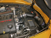 Cargar imagen en el visor de la galería, K&amp;N Performance Intake Kit FIPK; CHEVROLET CORVETTE, V8-6.0L; 2005