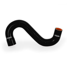 Cargar imagen en el visor de la galería, Mishimoto 2015+ Ford Mustang GT Silicone Lower Radiator Hose - Black