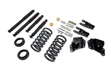 Cargar imagen en el visor de la galería, Belltech LOWERING KIT WITH ND2 SHOCKS