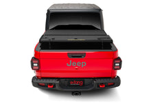 Cargar imagen en el visor de la galería, Extang 2020 Jeep Gladiator (JT) (w/Rail System) Solid Fold 2.0