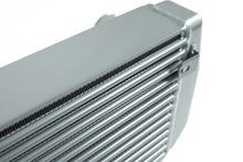 Cargar imagen en el visor de la galería, CSF 19-20 Hyundai Veloster N / 17-20 Hyundai i30 N MT Stepped Core Intercooler - Silver