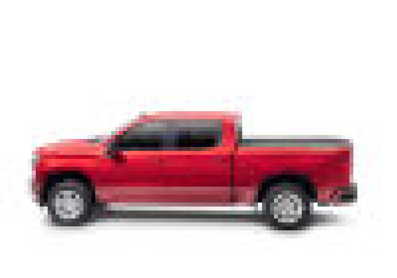 BAK 19-20 Chevy Silverado 6ft 6in Bed 1500 (New Body Style) Revolver X2