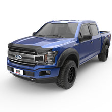 Cargar imagen en el visor de la galería, EGR 15+ Ford F150 Superguard Hood Shield (303471)