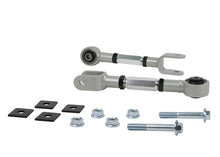 Cargar imagen en el visor de la galería, Whiteline 2015+ Ford Mustang S550 GT/Shelby Rear Suspension Control Arm