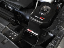 Cargar imagen en el visor de la galería, aFe Momentum GT Pro DRY S Cold Air Intake System 17-18 Nissan Titan V8 5.6L