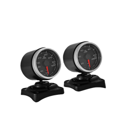 ATI 06 Honda Civic 52mm ez-Pod (Left Side)