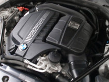 Cargar imagen en el visor de la galería, aFe MagnumFORCE Intakes Stage-2 P5R Si 11-16 BMW X3 35ix L6-3.0L