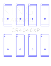 Load image into Gallery viewer, King Acura D16A1 (Size 0.25mm) Performance Rod Bearing Set