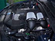 Cargar imagen en el visor de la galería, aFe MagnumFORCE Intakes Stage-2 PDS AIS PDS BMW 335i 07-11 (N54) L6-3.0L/09-15 Z4 35i (tt)