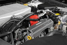 Cargar imagen en el visor de la galería, PERRIN 22-24 Subaru WRX Air Oil Separator - Black