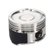 Cargar imagen en el visor de la galería, Wiseco Focus RS 2.5L 20V Turbo 83mm Bore 8.5 CR -15.2cc Dish Pistons - Set of 5 *SPECIAL ORDER*