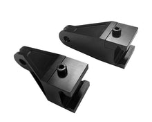 Cargar imagen en el visor de la galería, DV8 Offroad Light Bar Mount For DV8 Off Road Rail Mount System