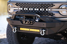 Cargar imagen en el visor de la galería, DV8 Offroad 2021+ Ford Bronco Modular Full Size Wing Conversion Kit