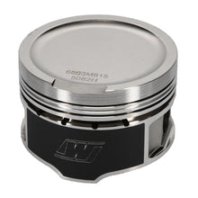 Cargar imagen en el visor de la galería, Wiseco VLKSWGN 1.8T 5v Dished -7cc 81.5 Piston Shelf Stock Kit