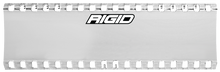Cargar imagen en el visor de la galería, Rigid Industries 6in SR-Series Light Cover - Clear