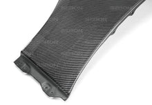 Cargar imagen en el visor de la galería, Seibon 14 Lexus IS250/350 OE-Style Carbon Fiber Fenders