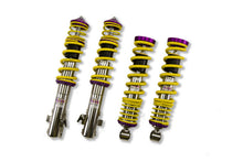 Cargar imagen en el visor de la galería, KW Coilover Kit V2 03-08 Subaru Legacy (BL BP) Sedan + Wagon