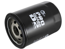 Cargar imagen en el visor de la galería, aFe ProGuard D2 Oil Filter 11-13 Ford F-150 V6 3.5/3.7L / V8 5.0L (w/ 3/8in Ratchet Drive)