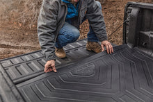 Cargar imagen en el visor de la galería, Husky Liners 20-24 Silverado/Sierra 2500/3500 HD 82.2 Bed Heavy Duty Bed Mat