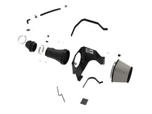 Cargar imagen en el visor de la galería, aFe Magnum FORCE Stage-2XP Cold Air Intake System w/Pro DRY S - Media Black