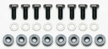 Cargar imagen en el visor de la galería, Wilwood Rotor Bolt Kit - Dynamic Wide 5 w/T-Nut Tool