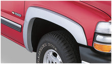 Cargar imagen en el visor de la galería, Bushwacker 99-02 Chevy Silverado 1500 Fleetside OE Style Flares 4pc 78.0/96.0in Bed - Black