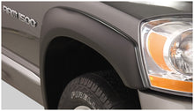 Cargar imagen en el visor de la galería, Bushwacker 94-01 Dodge Ram 1500 Fleetside OE Style Flares 4pc 78.0/96.0in Bed - Black