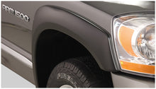 Cargar imagen en el visor de la galería, Bushwacker 02-05 Dodge Ram 1500 Fleetside OE Style Flares 4pc 75.9/76.3/97.9in Bed - Black