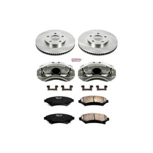Load image into Gallery viewer, Power Stop 00-04 Buick LeSabre Front Autospecialty Brake Kit w/Calipers