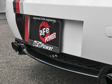 Cargar imagen en el visor de la galería, aFe Power Marketing Promotional PRM Frame License Plate: aFe Power