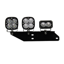 Cargar imagen en el visor de la galería, Baja Designs 17-18 F-150 Raptor Sportsmen Fog Light Kit &amp;Fog Pocket Kit