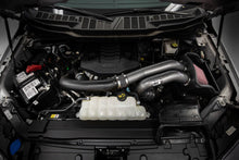 Cargar imagen en el visor de la galería, K&amp;N 2015-22 Ford F-150 3.5L V6 Performance Air Intake System