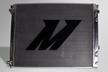 Cargar imagen en el visor de la galería, Mishimoto 2008-2016 Dodge Challenger R/T - SRT8 Hellcat Performance Aluminum Radiator