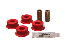 Cargar imagen en el visor de la galería, Energy Suspension Track Arm Bushing - Red