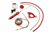 Cargar imagen en el visor de la galería, McLeod Hyd T.O. Brg Kit W/Hyd T.O. Brg 1979-04 Mustang Replaces Cable