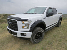 Cargar imagen en el visor de la galería, EGR 15+ Ford F150 Superguard Hood Shield - Matte (303475)