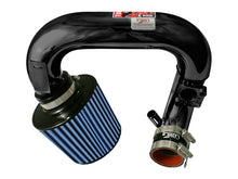 Cargar imagen en el visor de la galería, Injen 2004 Scion xA 1.5L 4 Cyl Black Short Ram Tuned Air Intake w/ MR Technology