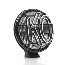 Cargar imagen en el visor de la galería, KC HiLiTES Apollo Pro 6in. Halogen Light 100w Fog Beam (Single) - Black