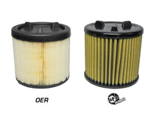 Cargar imagen en el visor de la galería, aFe Power 21-22 Ford Bronco L4-2.3L (t)/V6-2.7L (tt) Magnum FLOW Air Filter w/ Pro GUARD 7 Media