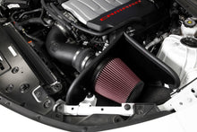 Cargar imagen en el visor de la galería, K&amp;N 2016 Chevy Camaro SS V8-6.2L Aircharger Performance Intake