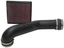 Cargar imagen en el visor de la galería, K&amp;N 18-19 Ford F150 V8-5.0L Performance Intake Kit