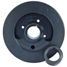 Cargar imagen en el visor de la galería, Fluidampr 6.2L / 6.5L GM Diesel 1982-1993 (Mechanical) Steel Externally Balanced Damper