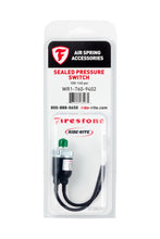 Cargar imagen en el visor de la galería, Firestone Sealed Air Pressure Switch 110-145 PSI - Single (WR17609402)