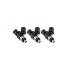 Cargar imagen en el visor de la galería, Injector Dynamics 2600-XDS - 2017 Maverick X3 Applications Direct Replacement No Adapters (Set of 3)