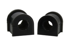 Cargar imagen en el visor de la galería, Whiteline Plus 8/06-8/09 Pontiac G8 / 04-8/06 GTO Rear 16mm Sway Bar Mount